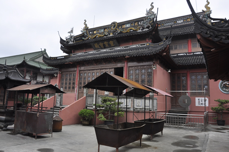 龙王庙 龙王庙