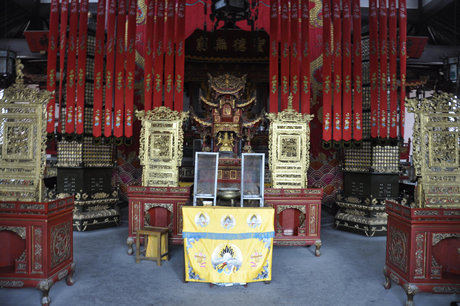 龙王庙 龙王庙